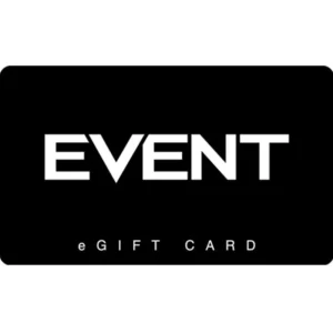 EVENT Cinemas Digital eGift Cards (Email Delivery)