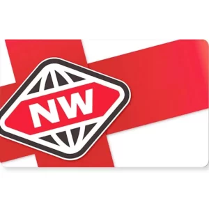 New World Digital Gift Cards (Email Delivery)