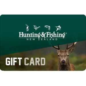 Hunting & Fishing New Zealand Gift Cards