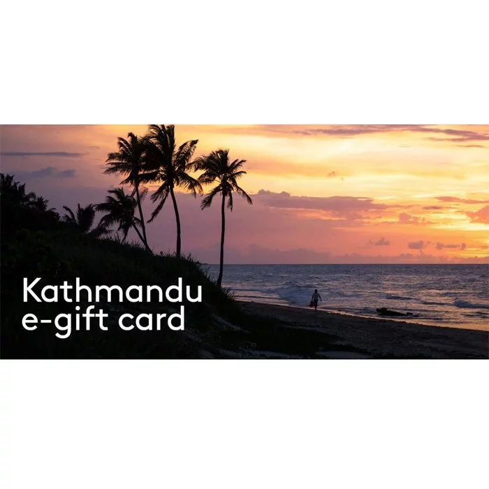 Kathmandu Digital E-Gift Cards (Email Delivery) - Image 2