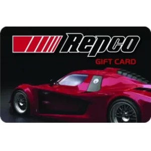 Repco Physical Gift Cards (Express Delivery)