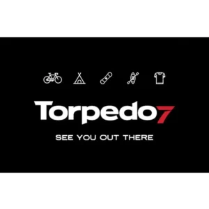 Torpedo7 Physical Gift Cards (Express Delivery)