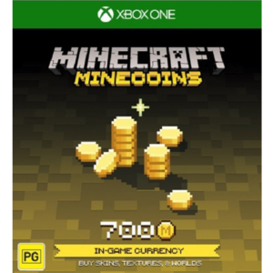 Minecraft Starter Collection Prepaid  Game Cards/Gift Cards (XboxOne)