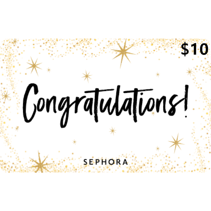 Sephora $10 NZD Digital Gift Card (Email Delivery) - Image 5
