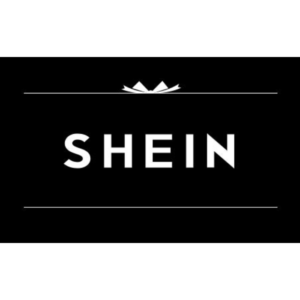 SHEIN Gift Card New Zealand Region (Email Delivery)