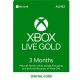 3 Months Xbox Game Pass Ultimate AU/NZ Digital Gift Card (Email Delivery)
