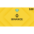 Binance $20 USDT Gift Card Digital Gift Card (Email Delivery)