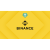 Binance Gift Card (USDT) KEY GLOBAL – USD (Email Delivery)