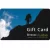 Bivouac Outdoor Physical Gift Cards (Express Delivery)