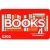 Booksellers $200 NZD Physical Gift Card (Express Delivery)