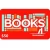 Booksellers $50 NZD Physical Gift Card (Express Delivery)