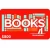Booksellers $800 NZD Physical Gift Card (Express Delivery)