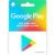 Google Play Gift Cards European Union Region – Euro (Email Delivery)