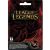 League of Legends Game $50 NZD Prepaid Digital Gift Card