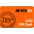 Mitre 10 $500 NZD Physical Gift Card (Express Delivery)