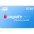 paysafecard $200 NZD Digital Prepaid Gift Cards (Email Delivery)