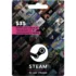 Steam Game $35 NZD Digital Gift Card (Email Delivery)