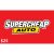 SuperCheap Auto $25 NZD Digital eGift Card (Email Delivery)