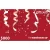 The Warehouse $800 NZD Physical Gift Card (Express Delivery)