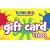 Toyworld $100 NZD Physical Gift Card (Express Delivery)