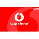 Vodafone Mobile $20 NZD Prepay Digital Top Up Vouchers (Email Delivery)