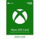 XBox Live $100 NZD Digital Gift Card (Email Delivery)