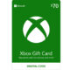 XBox Live $70 NZD Digital Gift Card (Email Delivery)