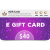 eGift Cards $40 NZD E Gift Card (Email Delivery)