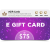 eGift Cards $75 NZD E Gift Card (Email Delivery)
