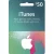 Apple iTunes $50 USD Digital Gift Card (Email Delivery)